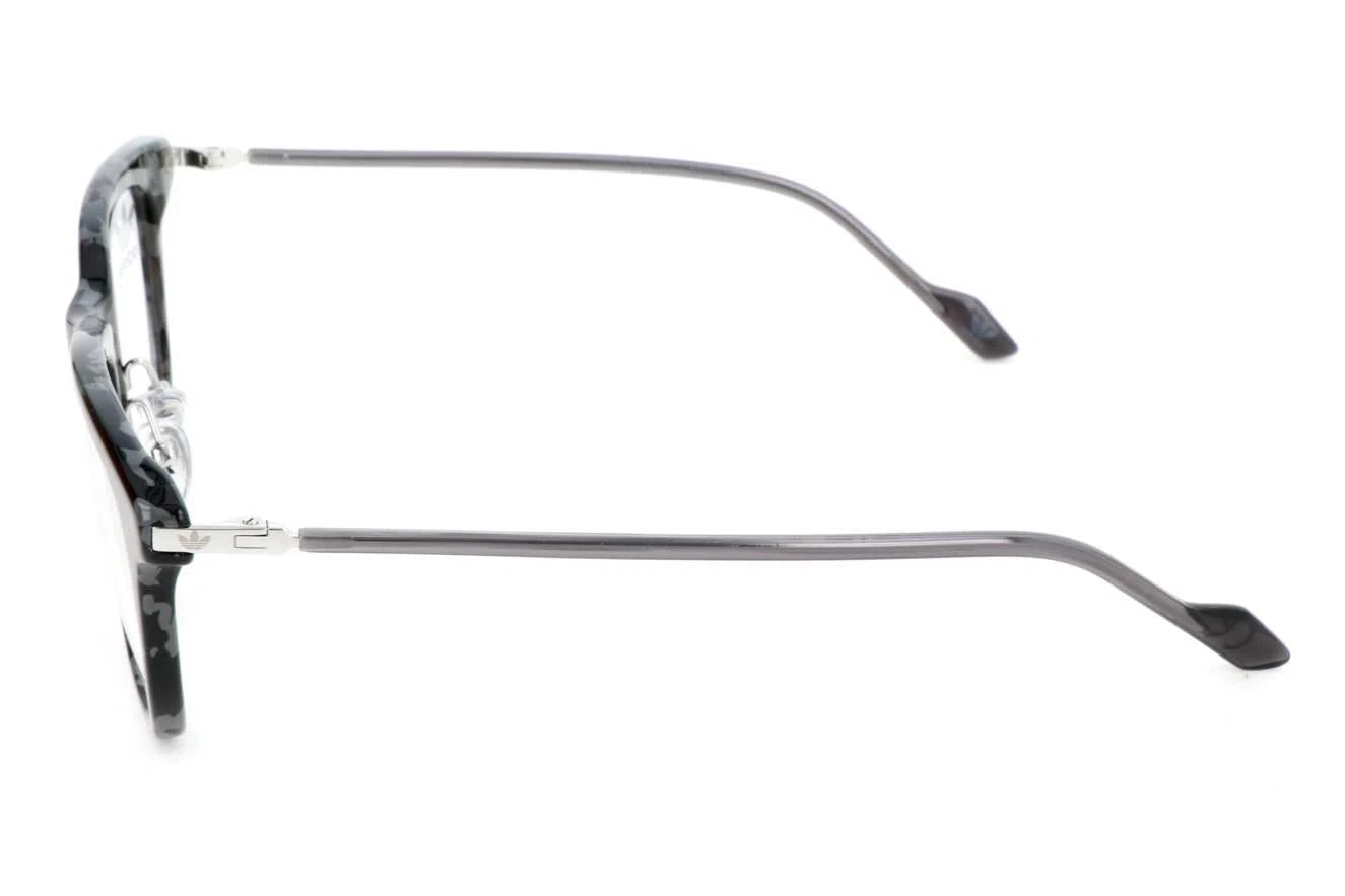 Adidas AOK005O Eyeglasses - view 4